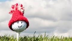 winter golf winter golf