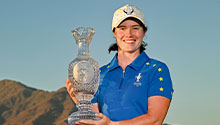 SolheimCup