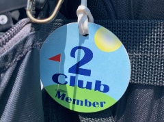 2 Club Member 