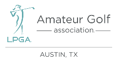 LPGA Amateur Golf Association - Austin, TX Chapter logo