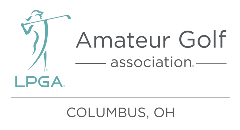 LPGA Amateur Golf Association - Columbus, OH Chapter logo