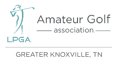 LPGA Amateur Golf Association - Greater Knoxville, TN Chapter logo
