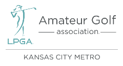 LPGA Amateur Golf Association - Kansas City Metro Chapter logo