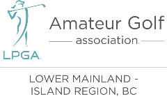 Lower Mainland - Island Region, BC Chapter logo