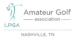 LPGA Amateur Golf Association - Nashville, TN Chapter logo