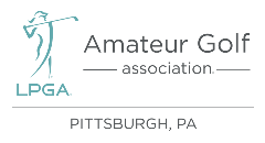 LPGA Amateur Golf Association - Pittsburgh, PA Chapter logo