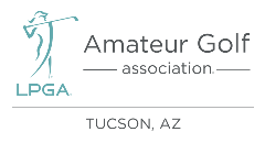 LPGA Amateur Golf Association - Tucson, AZ Chapter logo