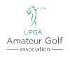 AGA19 Logo - LPGA Amateur Golf Association - PRIMARY - Stacked