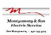 Montgomery logo with name 2
