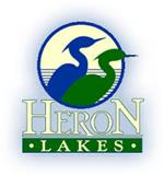 Heron Lakes