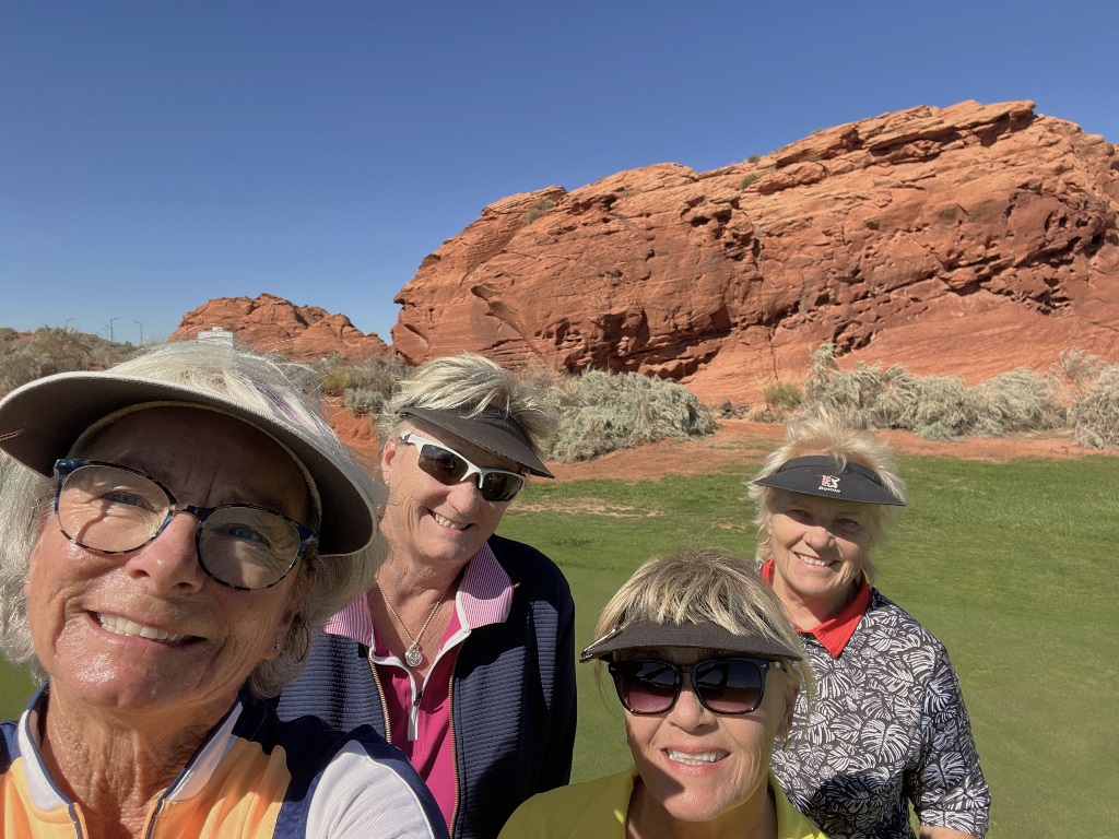 Sand Hollow Links - Casual Golf