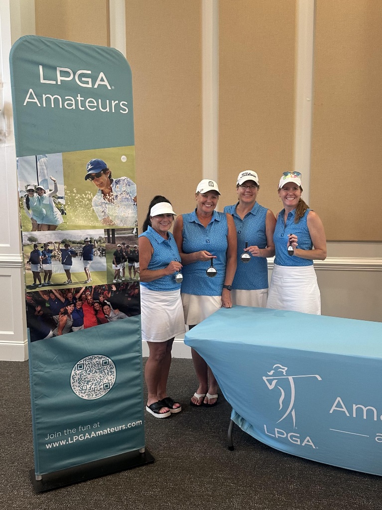 2025 Omaha Par-Tee Team