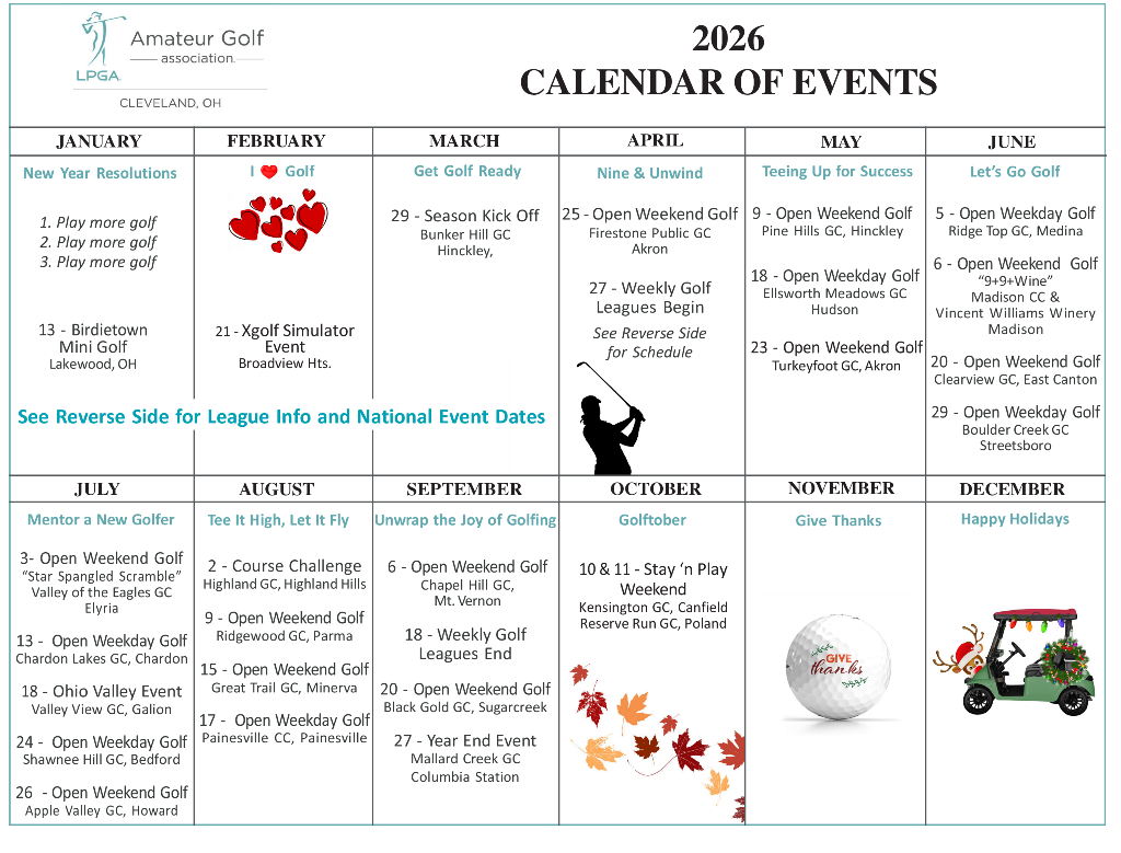 2026 Calendar large-1