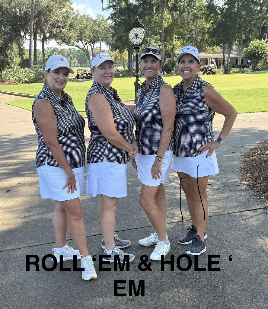 2026 Virtual Scramble