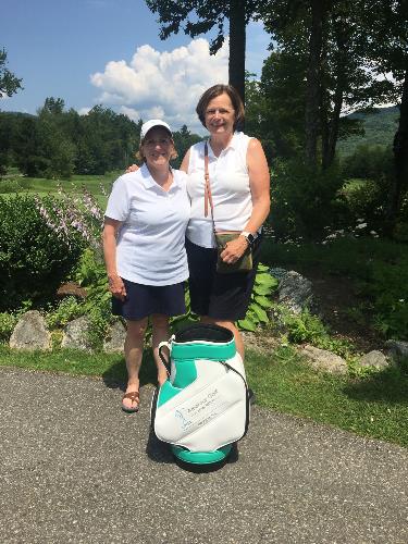 Amy and Suzie Low Net 2nd Amy and Suzie Low Net 2nd