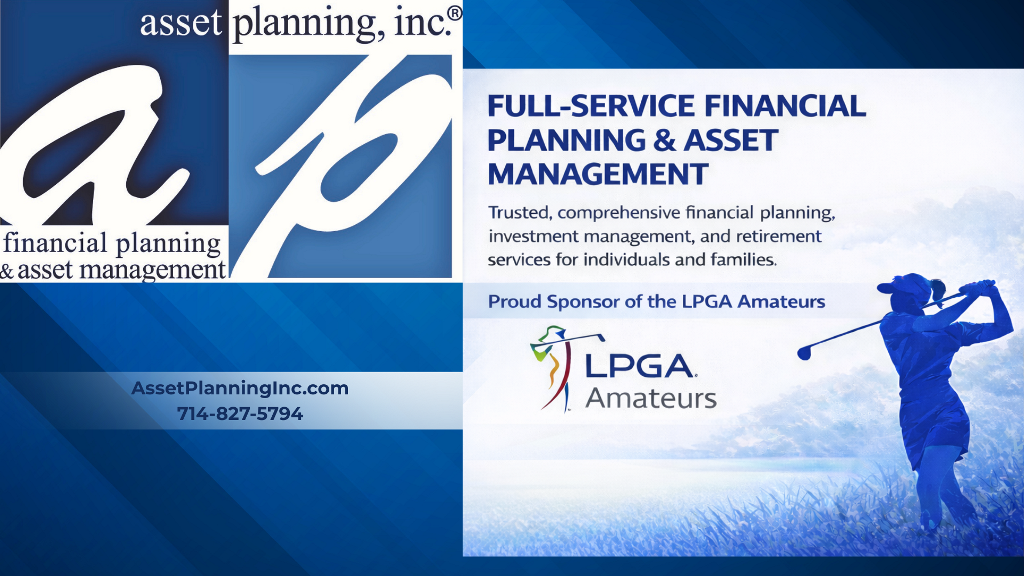 Full-Service Financial Planning & Asset Management