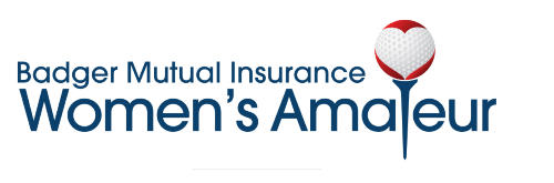 BadgerMutualAmateur logo of Badger Mutual Amateur Golf Tournament