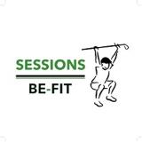 Sessions Be Fit