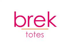 Brek Totes Logo