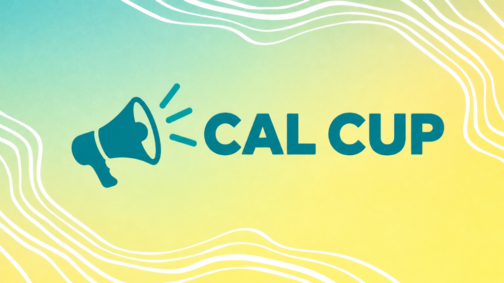 Cal Cup