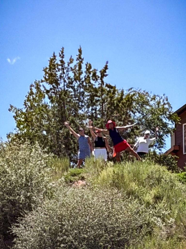 Cedar Ridge 062826