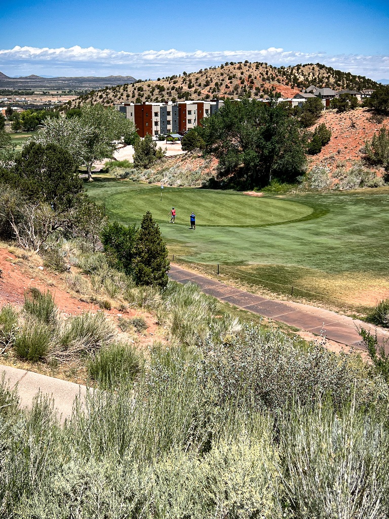 Cedar Ridge 062826