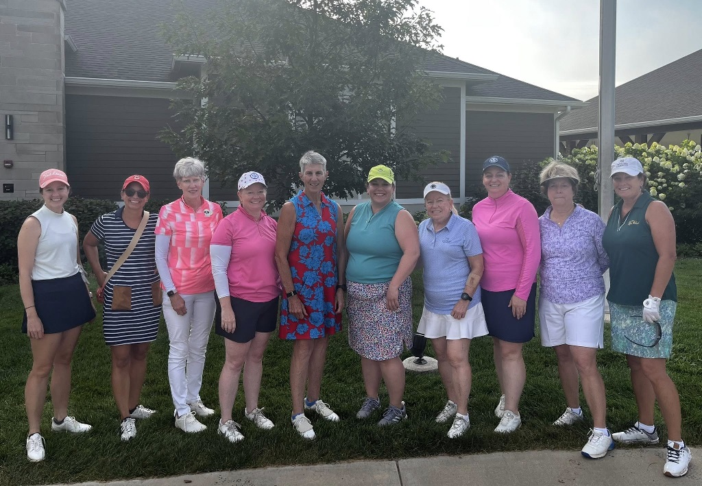 Championship - Cincy Chapter