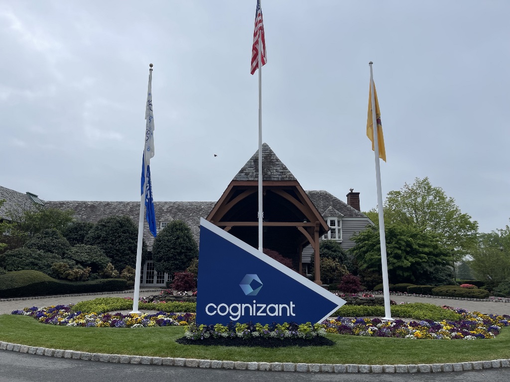 Cognizant Founders Cup