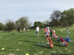 Girls GOlf 7 Girls GOlf 7