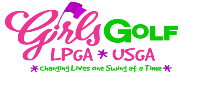 Girls Golf Blackburn Golf