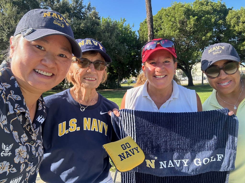 Go Navy