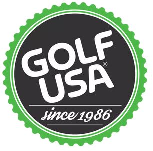 Golf USA logo