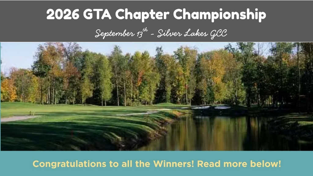 Chapter News