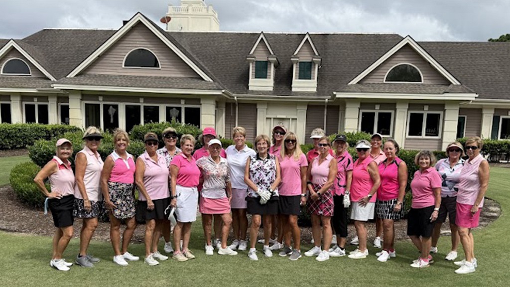 October Breast Cancer Play for Caring In Our Time