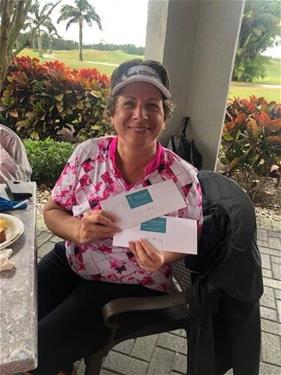 Closest to the Pin Closest to the Pin