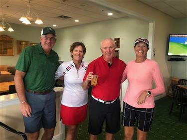 3rd place winners 3rd place winners