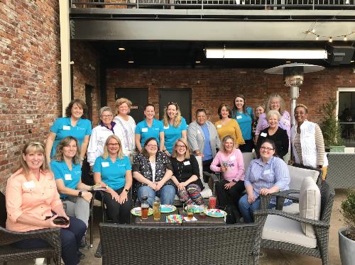 Kick Off Social April 2019 IMG_1633