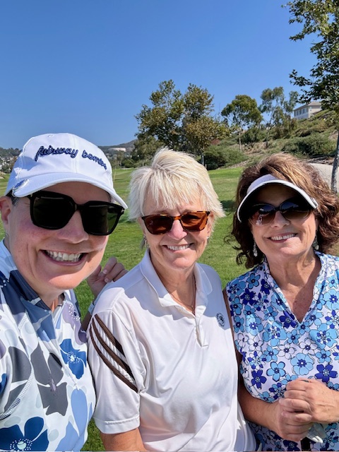 OC golf fun