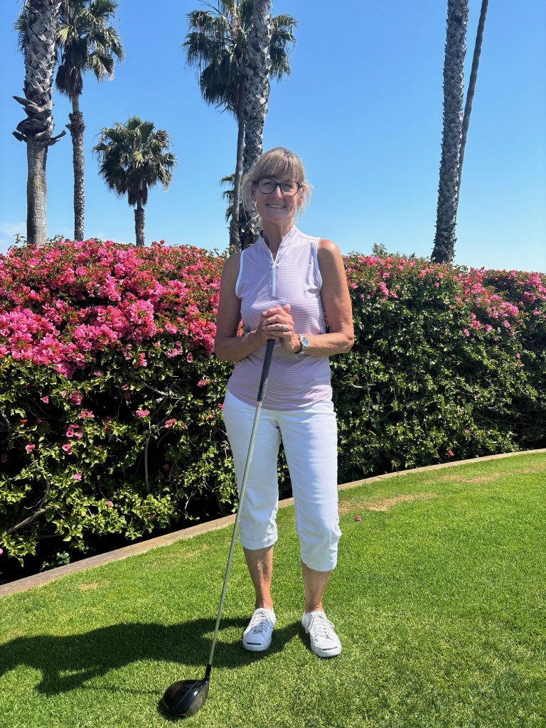 2025 Chapter Champion Sheri Dean