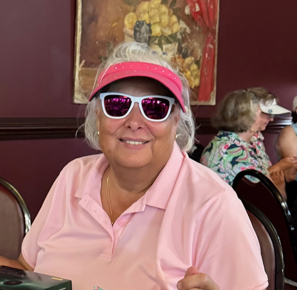 Sunglasses Prize