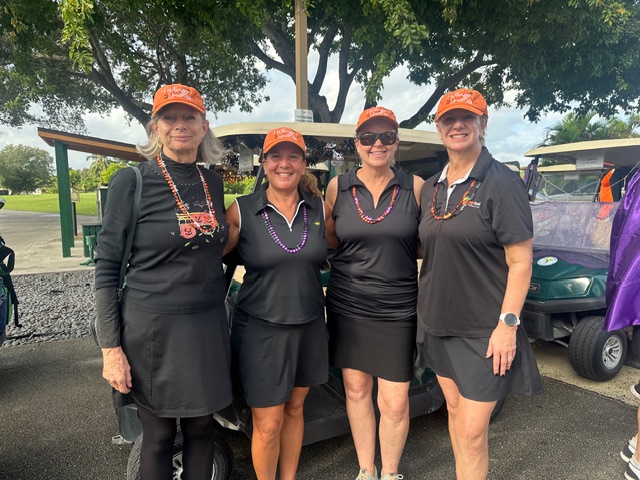 Halloween Howl 2026 winners