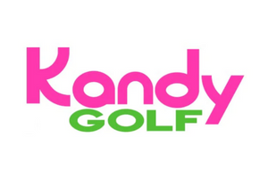 Kandy Golf Logo