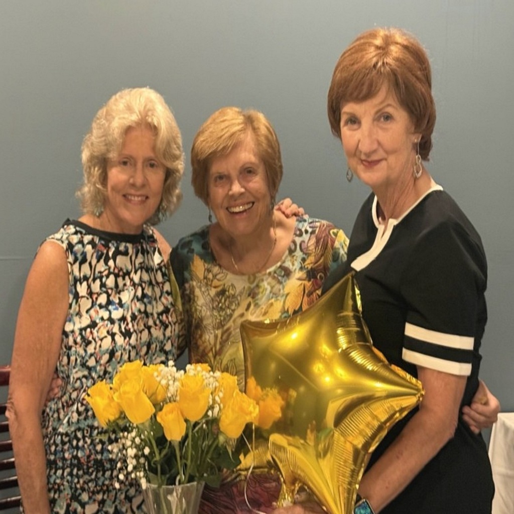 Karen Ramsey 2026 Nancy Oliver - Act Like a Founder Award
