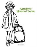 Kathleen's World of Travel