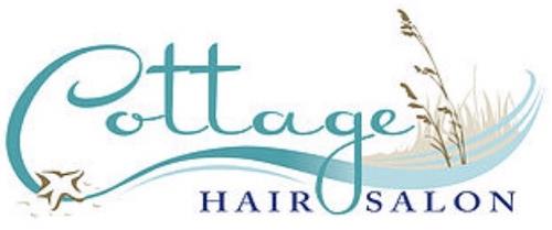 Logo Cottage Hair Salon