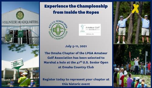 LPGA Am. - Image LPGA Am. - Image