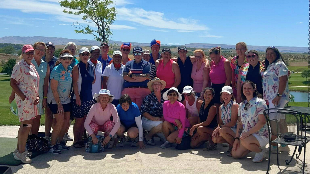 Boise Chapter 2025 Member Guest