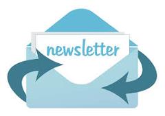 Newsletter Newsletter
