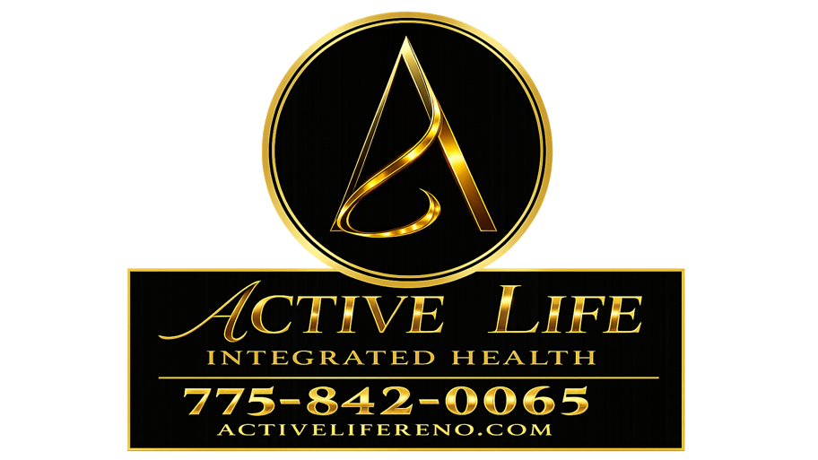 Active Life Integrated Health