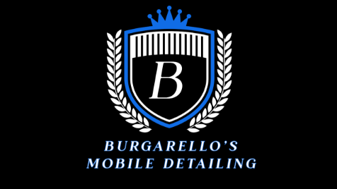 Burgarellos Mobile Detailing